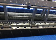 ماكينة خياطة اللحف عالية الجودة بغرز قفل عالية 240 متر في الساعة 3.2 متر