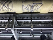 باناسونيك سلسلة غرزة خياطة اللحف آلة متعددة إبرة للفراش