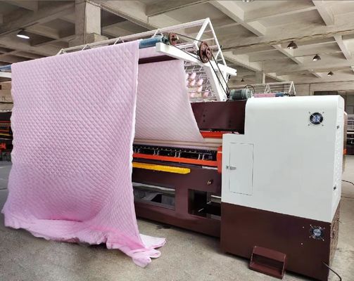 240M/H صناعية قفل غرز آلة صنع الملابس المحوسبة