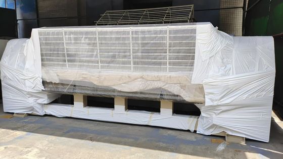 1.7M 800RPM آلة خياطة اللحف الصناعية المحوسبة للحقائب