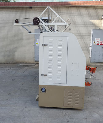 1000RPM أغطية السرير المكوك آلة التطريز الآلي المحوسب 94 Iches