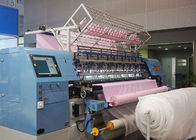 آلة خياطة اللحف المحوسبة 800RPM 2M التجارية لسترة