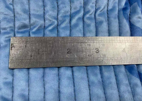 2.45M 1200 RPM إبر متعددة قفل غطاء غطاء غطاء غطاء